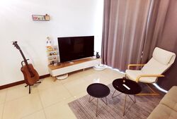 Seastrand (D18), Condominium #528510171